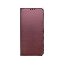 MOBILNET PKK-4751-SAM-A355G KNIZKOVE PUZDRO SAMSUNG GALAXY A35 5G, BORDOVE (SMART)