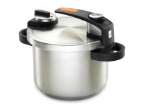 DELIMANO TEMPO PRESTO PRO TLAKOVY HRNIEC 4 L vystavený kus