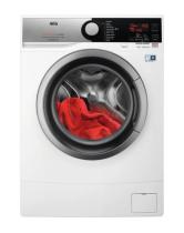 AEG PROSENSE L6SE27SCE