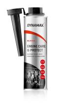 DYNAMAX STAROSTLIVOST A OCHRANA MOTORA 300ML 502260 vystavený kus