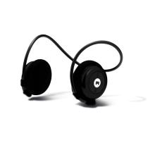 MIIEGO AL3+ WOMAN CIERNE BEZDROTOVE SLUCHADLA