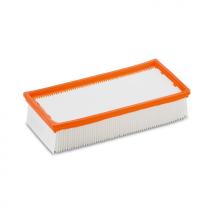 KARCHER PLOCHY FILTER IBA AKO NAHRADA 6.904-367.0