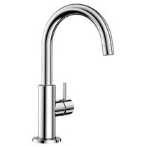 BLANCO SOLONA-WT CHROM, 520 401 . vystavený kus