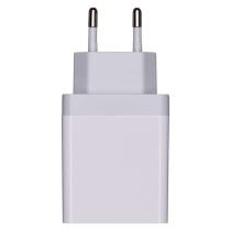 EMOS V0120 UNIVERZALNY USB ADAPTER PD DO SIETE 1.5–3.0A (30W) MAX.