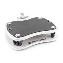 CAPITAL SPORTS VIBBRO, VIBRACNY TRENER, TRENINGOVY POCITAC, MAX. 100 KG, 10029944