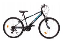 OLPRAN 24 FALCON SUS GENTLE CIERNA/MODRA vystavený kus