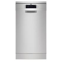 AEG FFB62407ZM vystavený kus