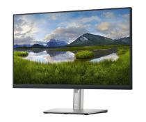 DELL PROFESSIONAL P2422H 24 WLED/FHD/5MS/HDMI/DP/VGA/USB/IPS/CIERNY vystavený kus