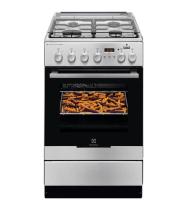 ELECTROLUX EKK54970OX PLUSSTEAM