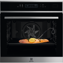 ELECTROLUX EOB8S31X