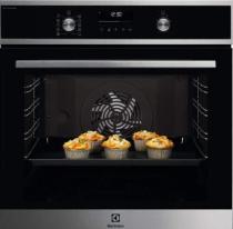 ELECTROLUX EOD6C77WX