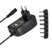 EMOS N3113 UNIVERZALNY PULZNY NAPAJACI ZDROJ 2250MA S HREBIENKOM, USB