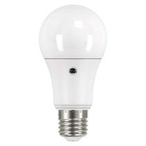 EMOS ZQ5140L LED ZIAROVKA CLASSIC A60 9W E27 TEPLA BIELA