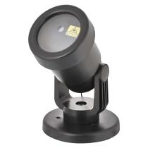 EMOS ZY2052 LASER PROJEKTOR ZEL/CER/MOD IP44 RGB R BODY