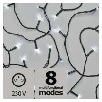 EMOS ZY2160 VIAN. SADA CLASSIC 240LED 24M IP44 MF CW
