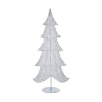EMOS ZY2243T 60LED XMAS 3D TREE 90CM CW