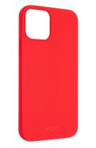 FIXED FIXST-793-RD PRE APPLE IPHONE 13 PRO ZADNY POGUMOVANY KRYT STORY, CERVENY