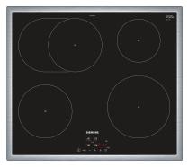 SIEMENS EH645BFB1E vystavený kus