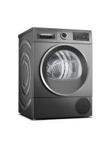 BOSCH WQG235DREU vystavený kus