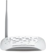 TP-LINK TL-WA701ND vystavený kus