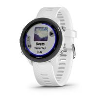 GARMIN FORERUNNER 245 MUSIC WHITE, 010-02120-31 vystavený kus