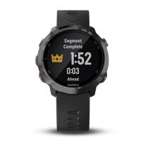 GARMIN FORERUNNER 645 MUSIC SLATE, 010-01863-32 vystavený kus