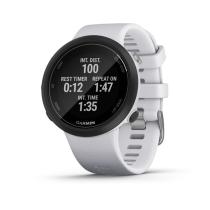 GARMIN SWIM 2 WHITESTONE 010-02247-11