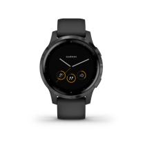 GARMIN VIVOACTIVE 4S PVD BLACK/SLATE 010-02172-13