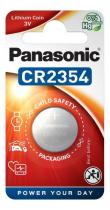 PANASONIC CR 2354-3V