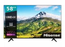 HISENSE 58AE7010F vystavený kus