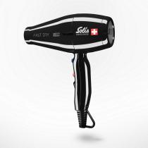 SOLIS 969.05 FAST DRY BLACK vystavený kus