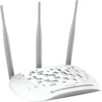 TP-LINK ACCESS POINT TL-WA901ND vystavený kus