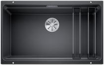 BLANCO ETAGON 700-U ANTRACIT, 525 167