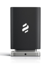 ELICA MARIE BLACK, OSVIEZOVAC VZDUCHU (PRF0103229)