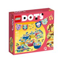 LEGO DOTS UZASNA PARTY SADA /41806/