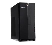 ACER ASPIRE PC TC-1660 I7/16GB/1TB HDD + 512GB SSD/GTX1660SUPER CIERNY DG.BGZEC.007 vystavený kus