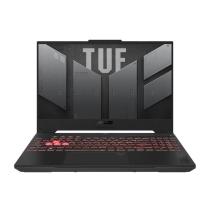 ASUS TUF GAMING A15 FA507NV-LP111W 15.6 FHD 144HZ R5/16GB/1TB/RTX4060-8GB W11 CIERNY vystavený kus