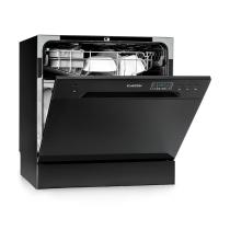 KLARSTEIN AMAZONIA 8, MINI UMYVACKA RIADKU, A+, 1620 W, CIERNA, 10031525