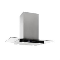 KLARSTEIN AURELIA, DIGESTOR, 90 CM, 600 M3/H, USLACHTILA OCEL, STRIEBORNY, 10033775