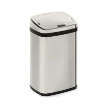 KLARSTEIN CLEANSMANN 30, KOS NA ODPADKY, SENZOR, 30L, NA ODPADKOVE VRECIA, POCHROMOVANY, 10034131