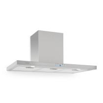 KLARSTEIN DIGESTOR RC90WS, USLACHTILA OCEL, 90 CM, 630,5 M3/H, 10011487