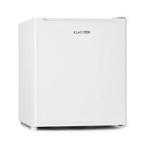 KLARSTEIN GARFIELD ECO E, MRAZNICKA, 4-HVIEZDICKOVA, 34 L, KOMPAKTNA, BIELA, 10032195