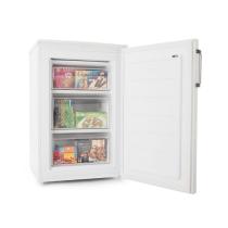 KLARSTEIN GARFIELD XL ECO+, MRAZNICKA, 80 L, 3 ZASUVKY, BIELA, 10033113