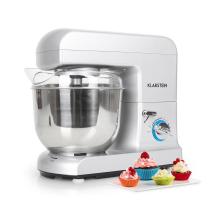 KLARSTEIN GRACIA ARGENTEA KUCHYNSKY ROBOT 1000 W SIVY, 10006253