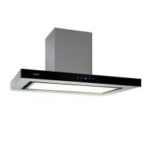 KLARSTEIN ILOBRILLIANT EDITION, NASTENNY DIGESTOR, 90 CM, 622 M3/H, DOTYKOVY, CIERNY, 10035189