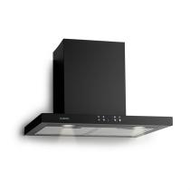 KLARSTEIN LIMELIGHT, ODSAVAC PAR, 60 CM, NASTENNY DIGESTOR, 600 M3/H, CIERNY, 10034977