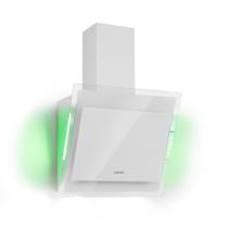 KLARSTEIN MIRAGE 60, DIGESTOR, 550 M3/H, DOTYKOVY PANEL, NALADOVE SVETLO, BIELY, 10034151