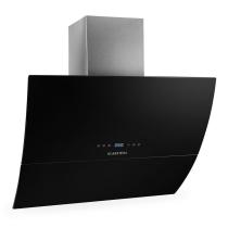 KLARSTEIN RGL90BL, KOMINOVY ODSAVAC PAR, 90 CM, CIERNY, 10013867