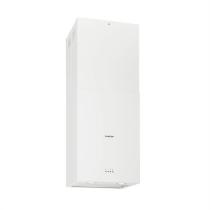 KLARSTEIN STRUCTURA, ODSAVAC PAR, ODSAVANIE/RECIRKULACIA, 641 M3/H MAX., EEC A, LED, BIELY, 10034851