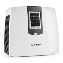 KLARSTEIN TRAMONTANA, CISTICKA VZDUCHU, 6-V-1, AIR PURIFIER IONIZATOR, OZON, UV, BIELA, 10031190